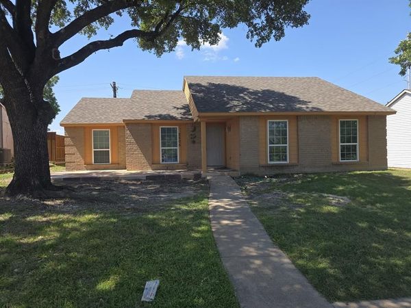 2505 Western Drive , Garland, TX 75042