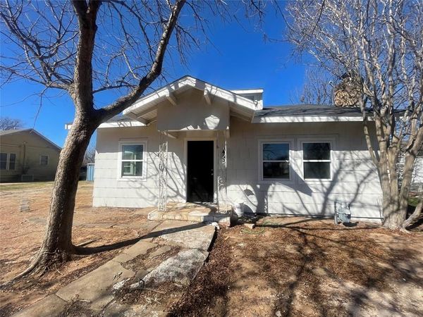 1918 Swenson Street , Abilene, TX 79603