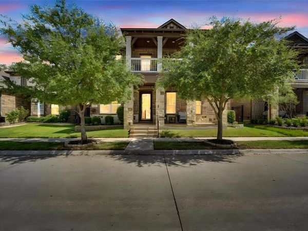 1501 Birds Fort Trail, Arlington, TX 76005