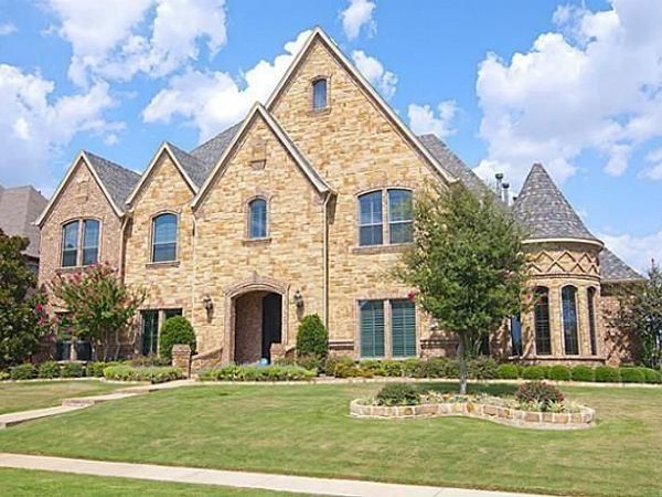 6713 Zermatt Court, Colleyville, TX 76034