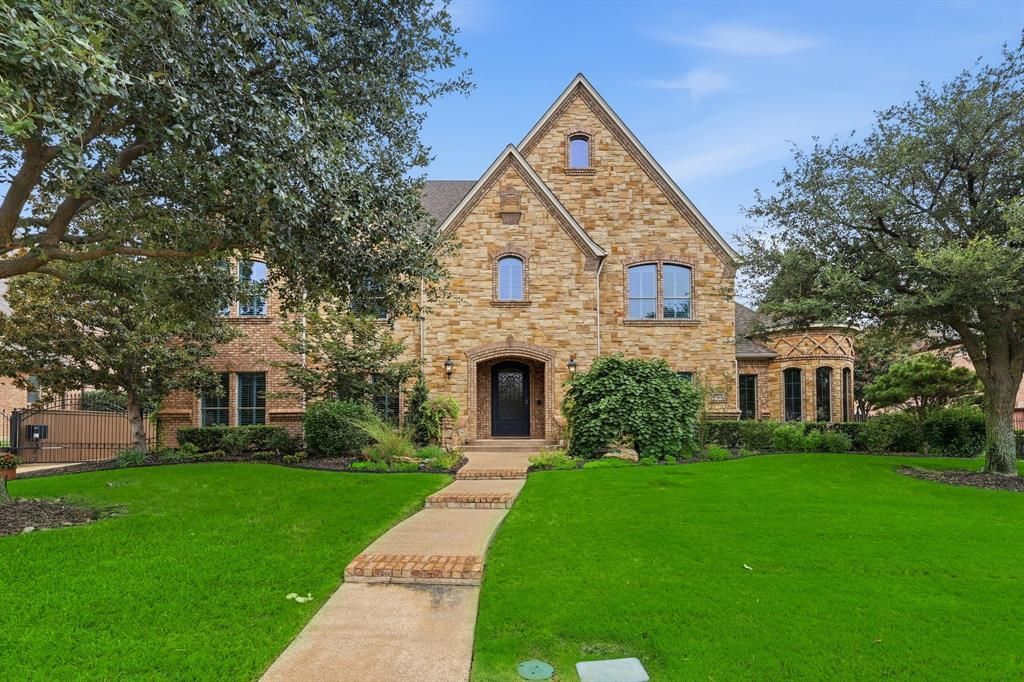 6713 Zermatt Court, Colleyville, TX 76034 Main Photo