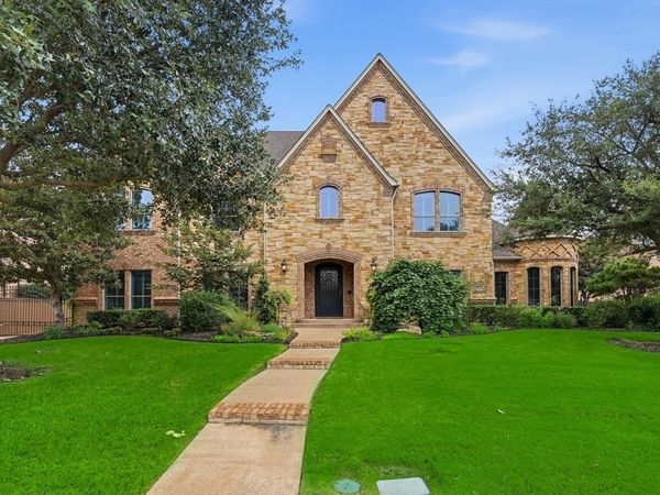 6713 Zermatt Court, Colleyville, TX 76034