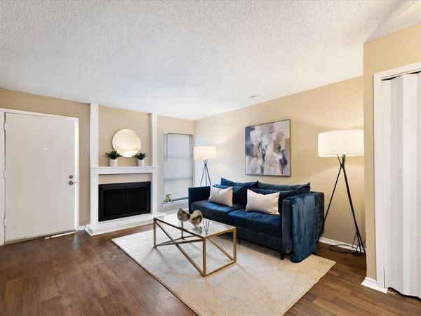 5532 Boca Raton Boulevard , Unit 191, Fort Worth, TX 76112
