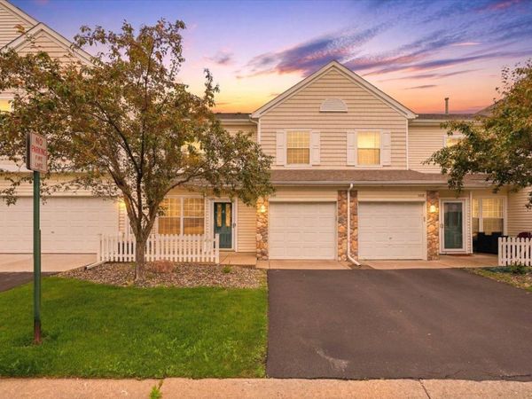 5104 Oriole Drive, Unit 54, Farmington, MN 55024