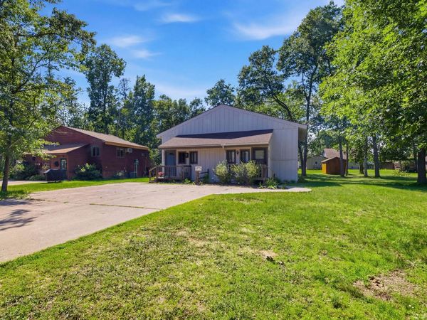 30325 N Pinewood Drive, Pequot Lakes, MN 56472