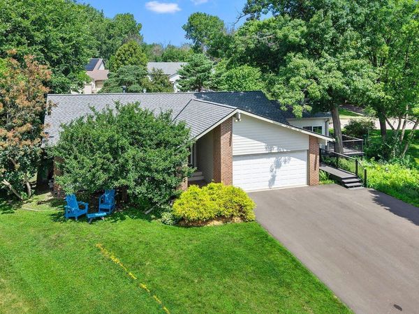 10302 Toledo Circle, Bloomington, MN 55437