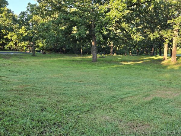 W Hickory Drive , Sand Springs, OK 74063