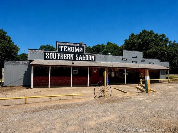 12430 Little Road , Kingston, OK 73439