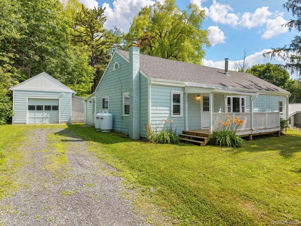 162 Gorge Rd, Middleburgh NY , Call Listing Agent, NY 12122