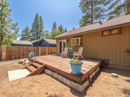 10480 Evensham Place , Truckee, CA 96161 Photo