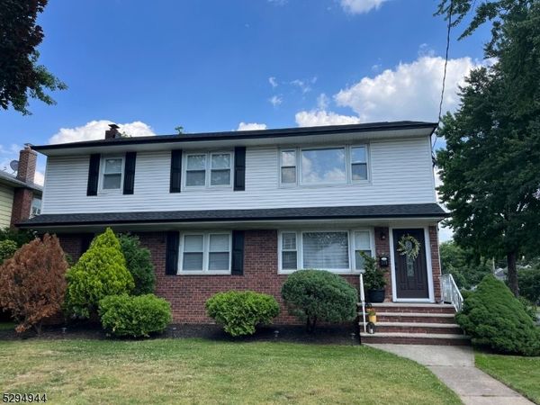 115 Burnside Ave, Unit 2, Cranford, NJ 07016