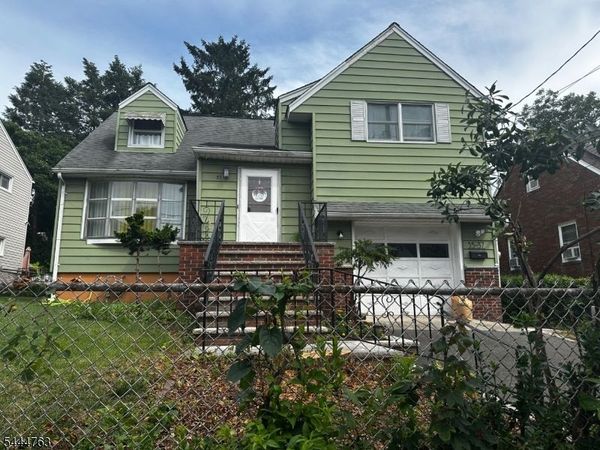 35 Montclair Ave, Clifton, NJ 07011