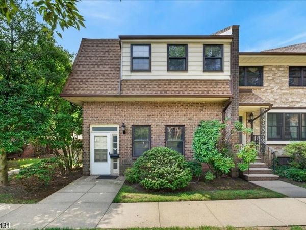 321 North Ave, Cranford, NJ 07016