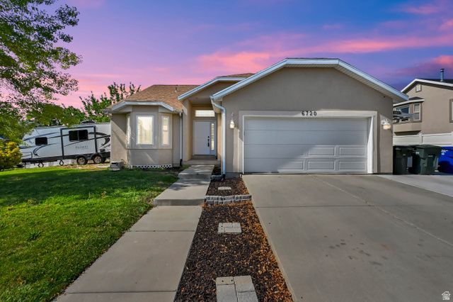 6720 W 3210 S, West Valley City, UT 84128 Main Photo