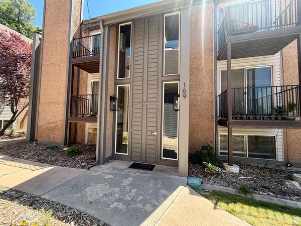 169 E 100 N, Unit B, Logan, UT 84321
