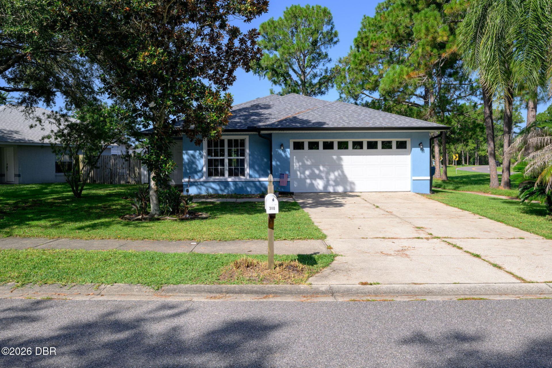 300 Sawmill Creek Court, Ormond Beach, FL 32174 Main Photo