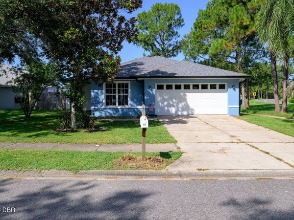 300 Sawmill Creek Court, Ormond Beach, FL 32174