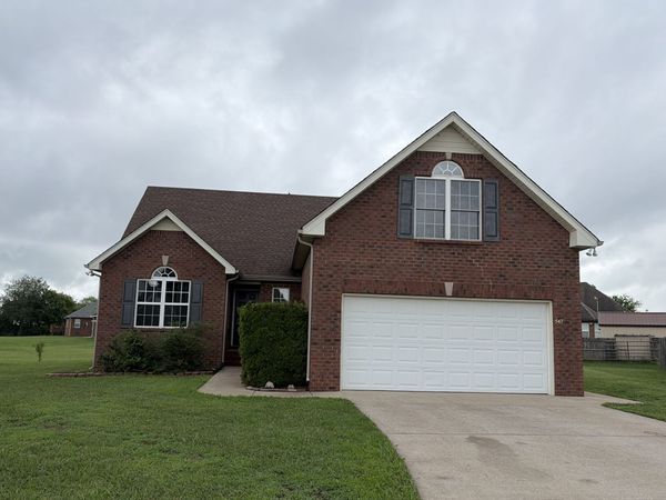 547 Faxon Ct , Murfreesboro, TN 37128