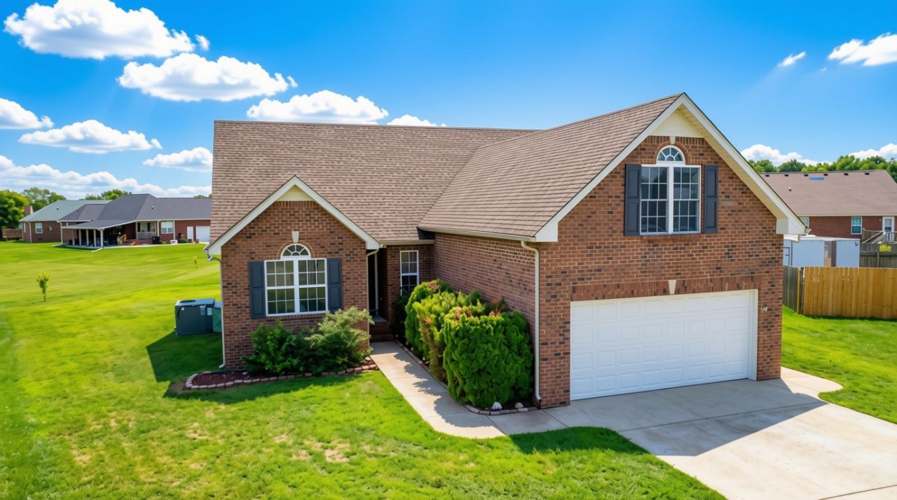 547 Faxon Ct, Murfreesboro, TN 37128 Main Photo