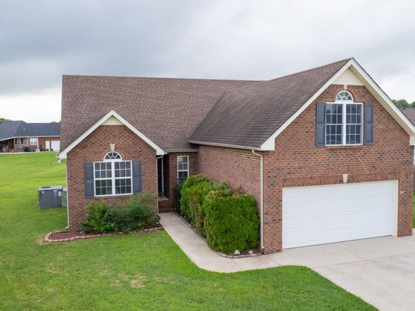 547 Faxon Ct, Murfreesboro, TN 37128