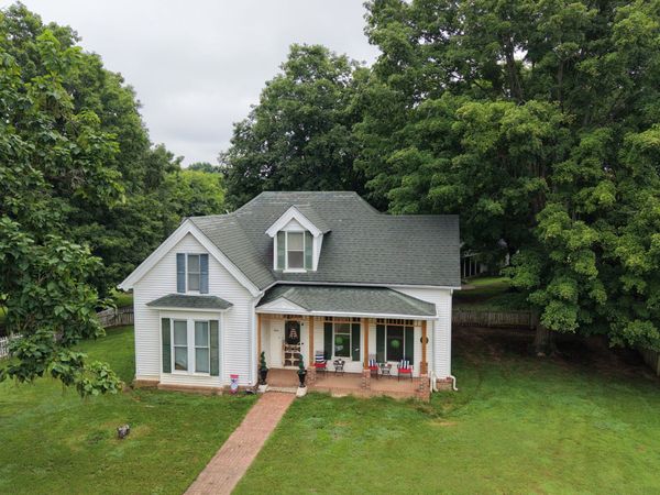 2343 Old Ashland City Rd, Clarksville, TN 37043
