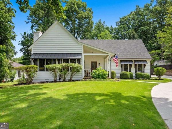 230 Birchfield Drive, Marietta, GA 30068