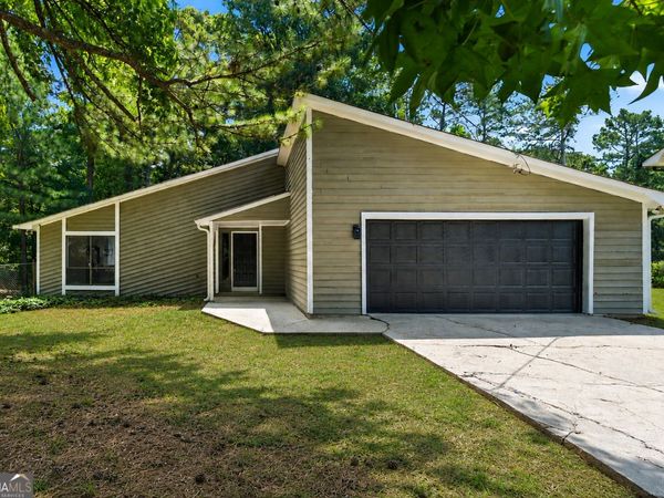 6350 Beethoven Circle, Riverdale, GA 30296