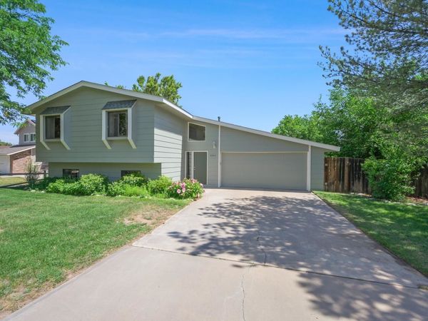 2282 Windwood Court , Grand Junction, CO 81507