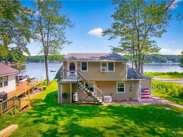 52 Bumpy Road , Constantia, NY 13028