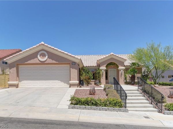 10924 Fort Valley Avenue , Las Vegas, NV 89134