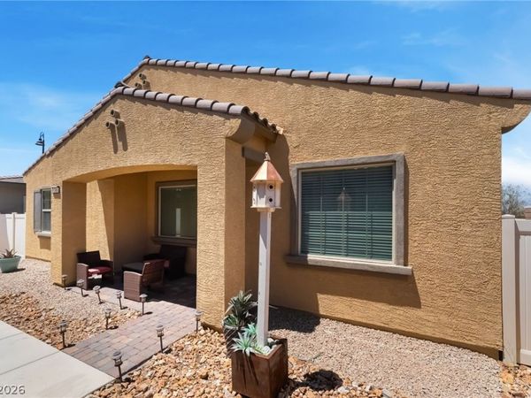 794 Hibiscuss Blossom Street, Henderson, NV 89011
