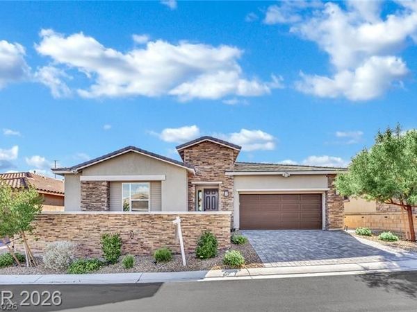 10937 Krista Leigh Avenue , Las Vegas, NV 89166