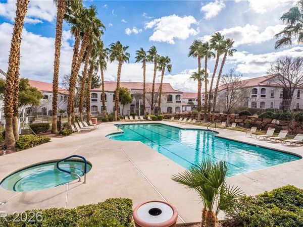700 Carnegie Street, Unit 2314, Henderson, NV 89052