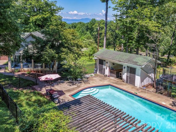 571 Piedmont Road, Rutherfordton, NC 28139