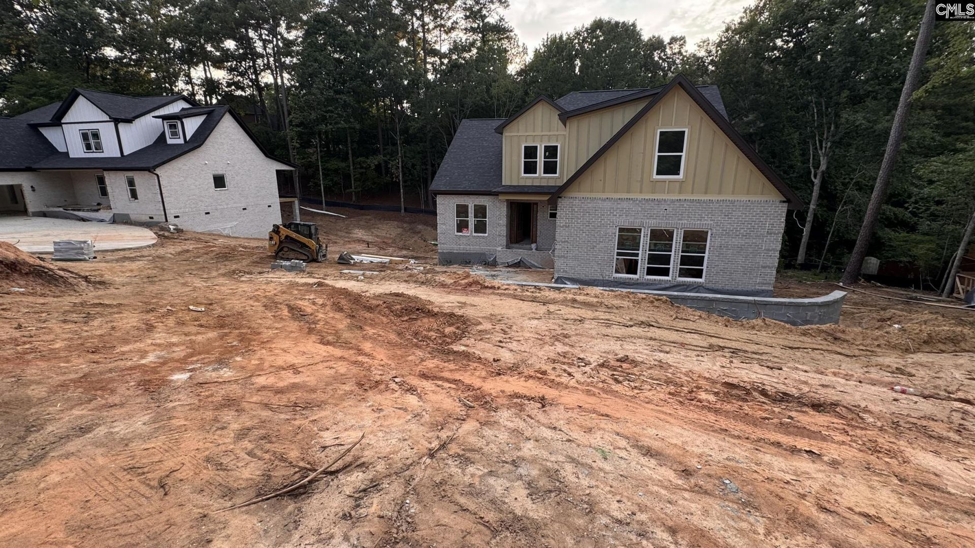 109 Silver Lake Circle  Photo 4