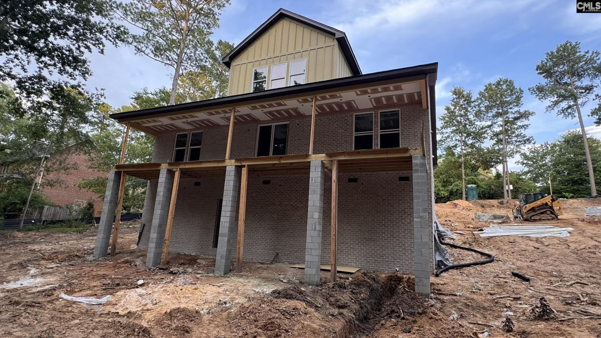 109 Silver Lake Circle  Photo 9
