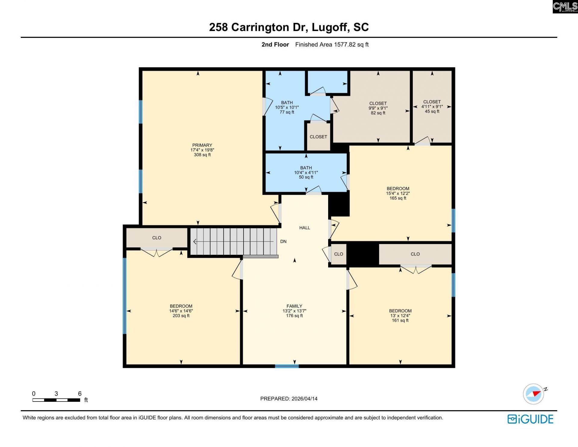258 Carrington Drive  Photo 39