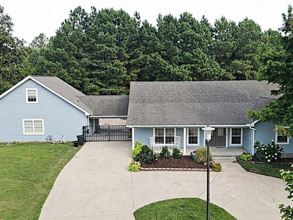 109 Cypress Court, Arkadelphia, AR 71923