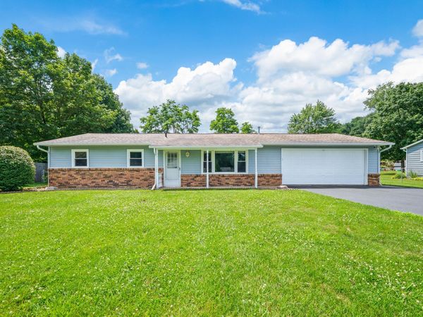 2296 Janellen Drive, Niles, MI 49120