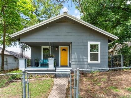 306 N Grant Avenue Sand Springs, OK 74063