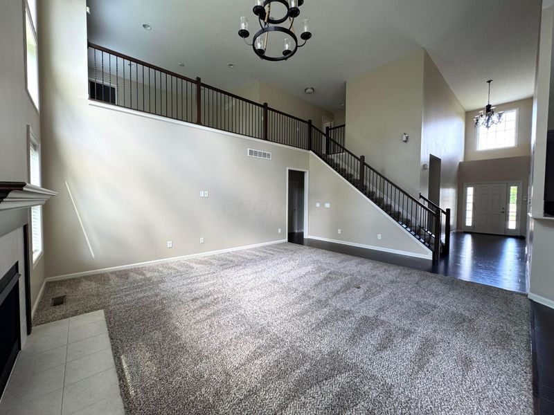 1166 Lenox Court , Lewis Center, OH 43035 Photo 12
