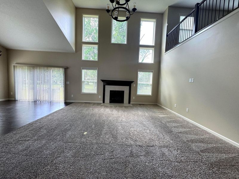 1166 Lenox Court , Lewis Center, OH 43035 Photo 13