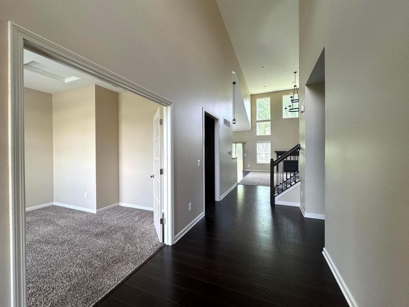 1166 Lenox Court , Lewis Center, OH 43035 Photo 2