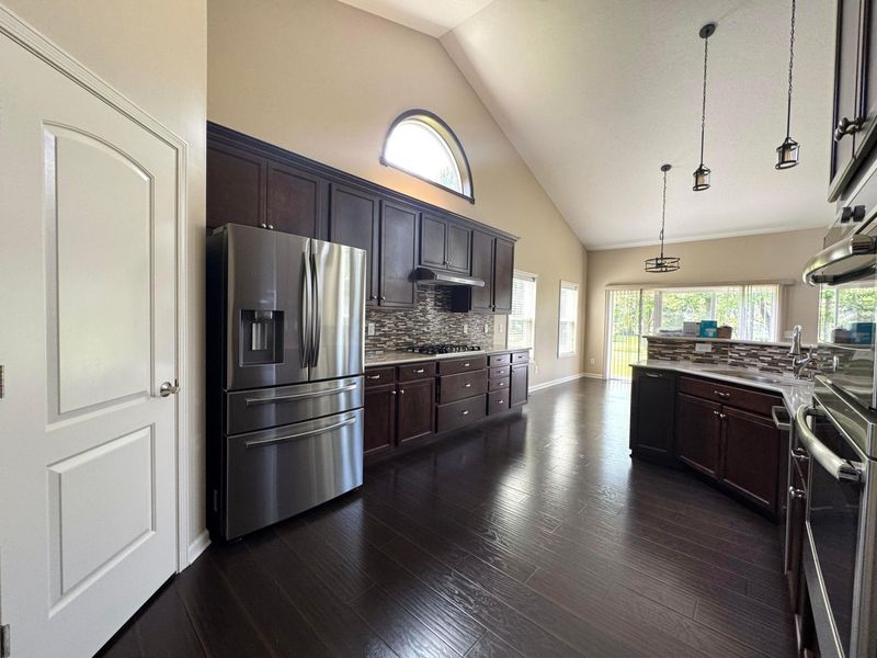 1166 Lenox Court , Lewis Center, OH 43035 Photo 6
