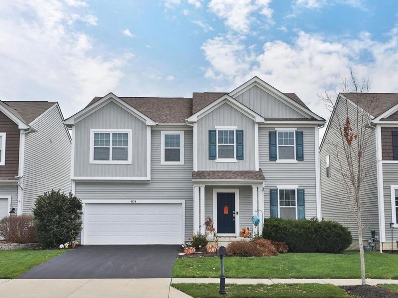 6138 Prosen Drive , Westerville, OH 43081 Photo 1