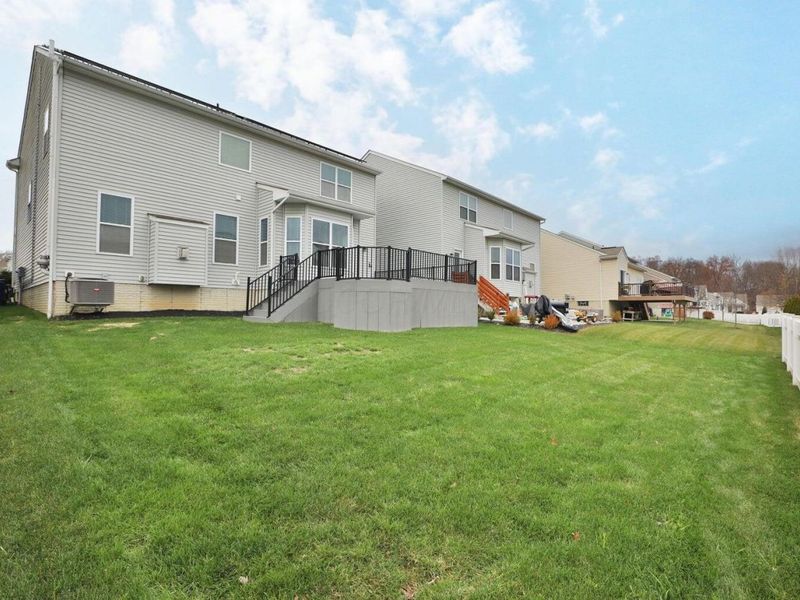 6138 Prosen Drive , Westerville, OH 43081 Photo 12