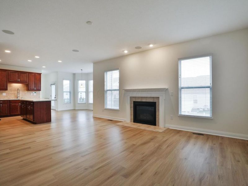 6138 Prosen Drive , Westerville, OH 43081 Photo 4