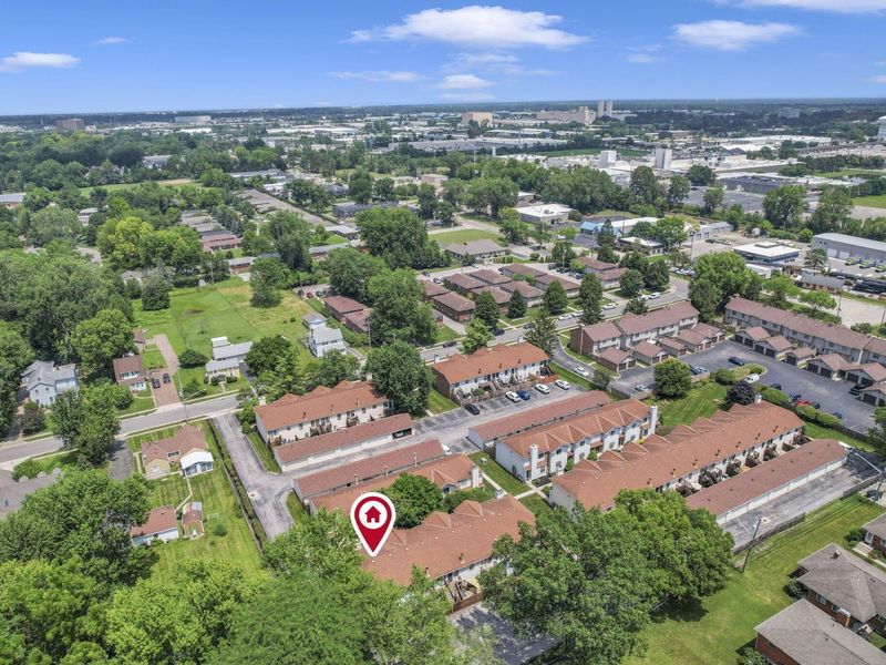 421 E North Street, Unit C1, Worthington, OH 43085 Photo 27