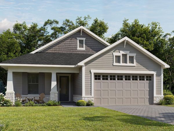 481 MARALINDA Drive, St. Augustine, FL 32095