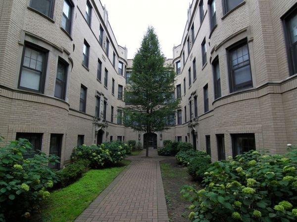 838 Judson Avenue , Unit 1B, Evanston, IL 60202